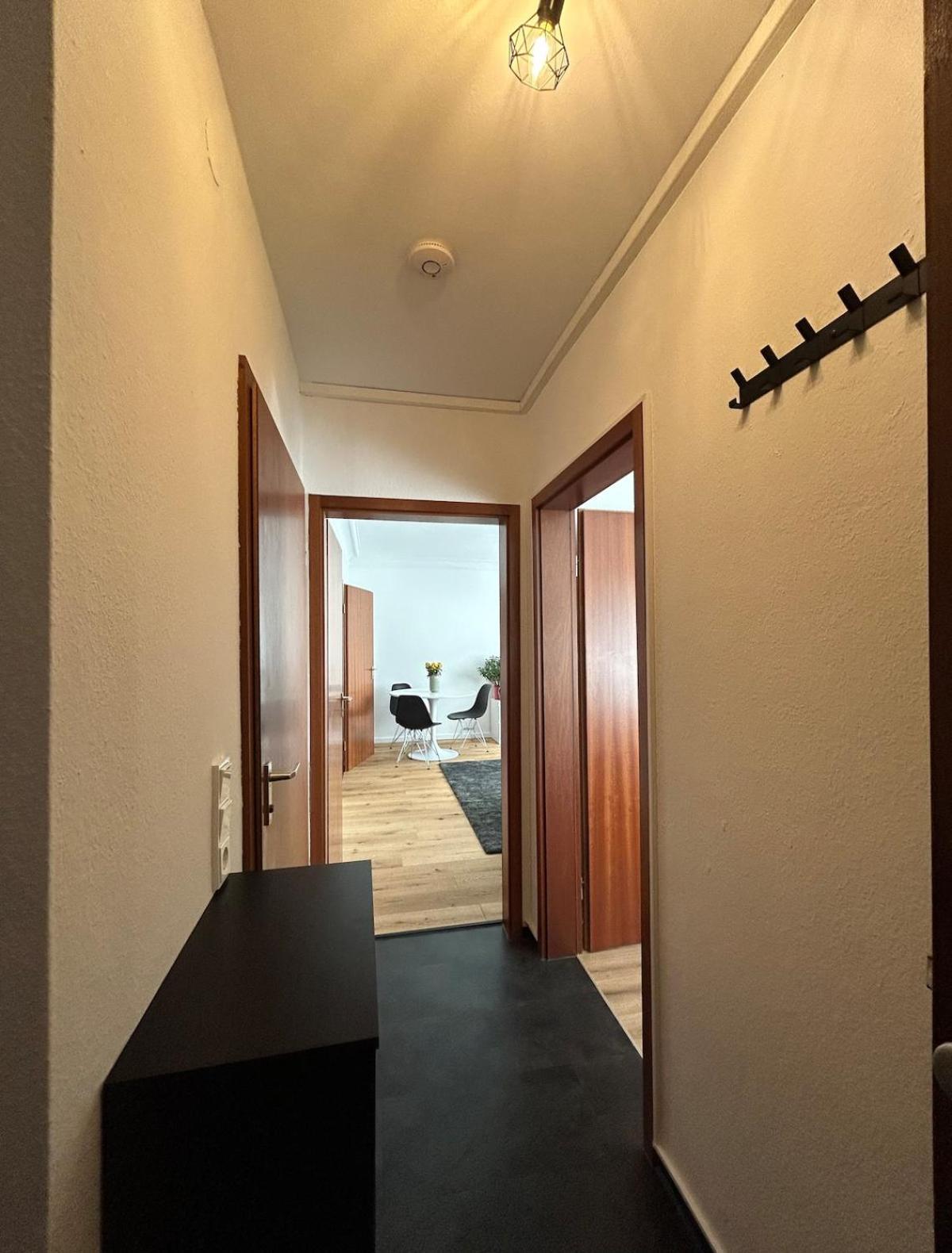 Lage & Komfort In - Naehe Neckarpark